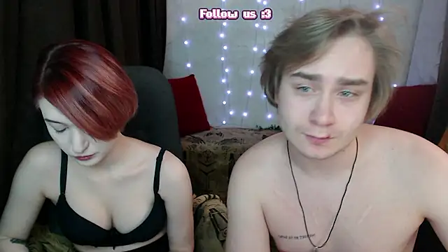 Lust4Money online show from 18, 2, 2026