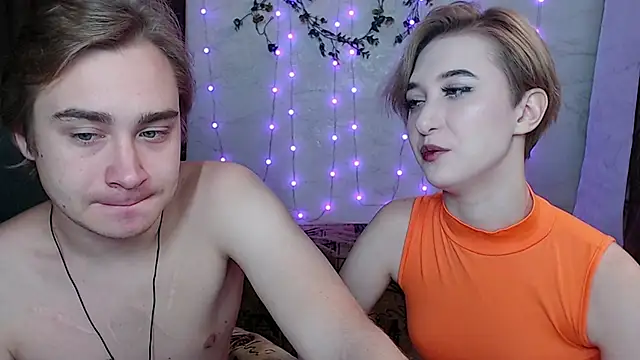 Lust4Money online show from 2, 11, 2025