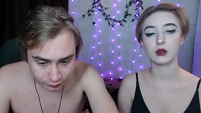 Lust4Money online show from 1, 11, 2025