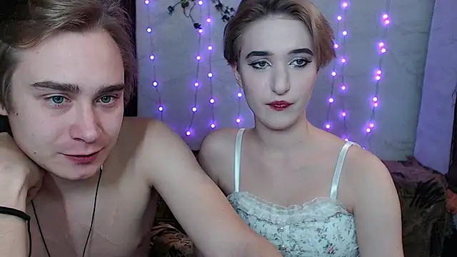 Lust4Money online show from 31, 10, 2025