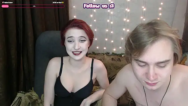 Lust4Money online show from 11, 2, 2026