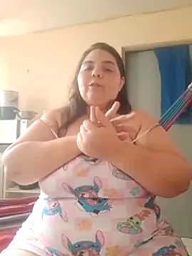 Katherine25 online show from 3, 6, 2026