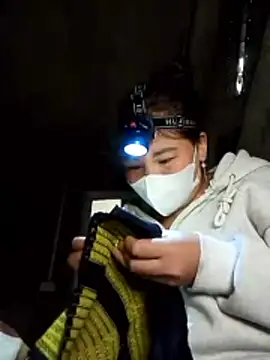 Teena tiny online show from 20, 12, 2025