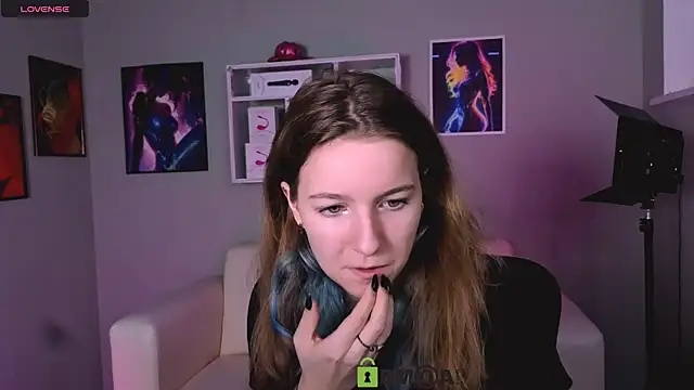 benny duglas online show from 29, 11, 2025