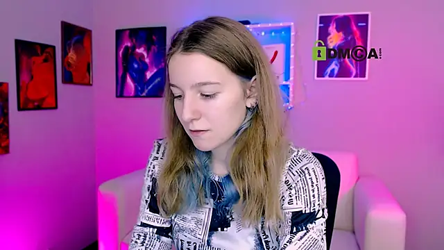 benny duglas online show from 17, 11, 2025