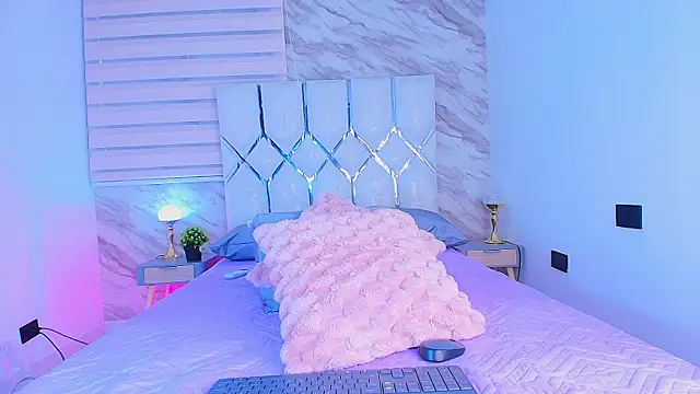 collet 1 online show from 14, 11, 2025