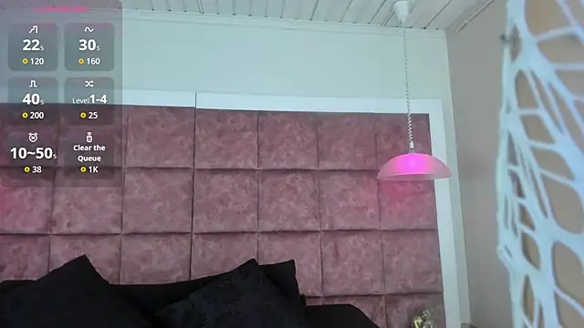 Ely09  online show from 12, 4, 2026