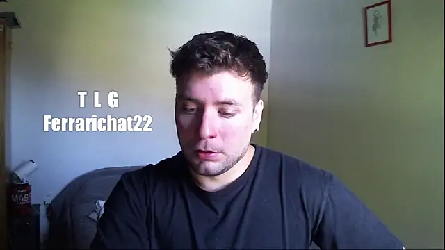 ferrari1996 online show from 24, 9, 2025