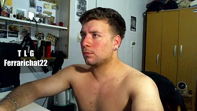 ferrari1996 online show from 19, 9, 2025
