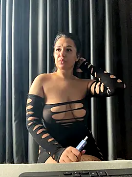 nattysx online show from 7, 10, 2025