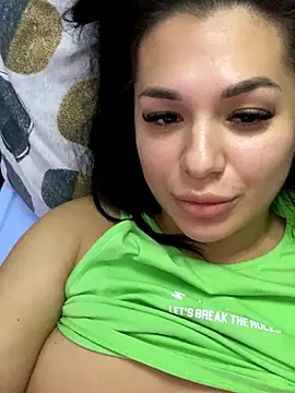 nattysx online show from 5, 11, 2025