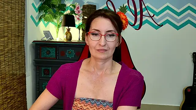 UnaTerra online show from 9, 9, 2025