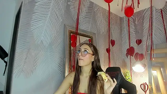 ValerySkinnyy online show from 15, 2, 2026