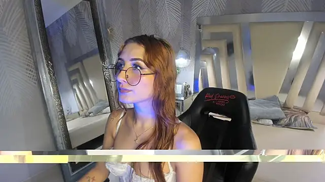 ValerySkinnyy online show from 2, 6, 2026