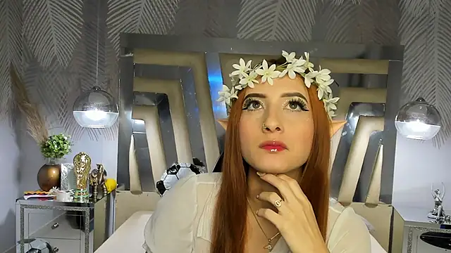 Snapshot of ValerySkinnyy chatting on 10, 7, 2026 ValerySkinnyy online show from 10, 7, 2026
