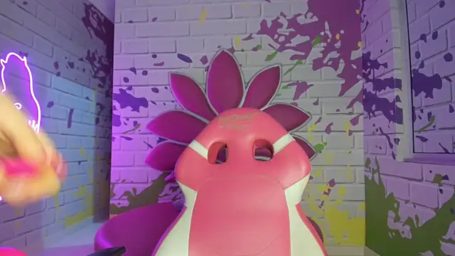 ValerySkinnyy online show from 6, 11, 2025