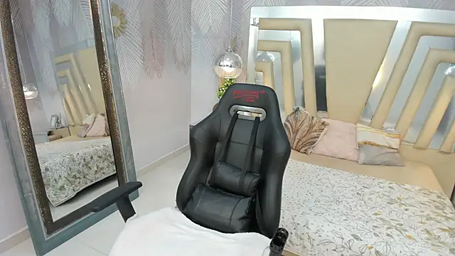 ValerySkinnyy online show from 2, 3, 2026