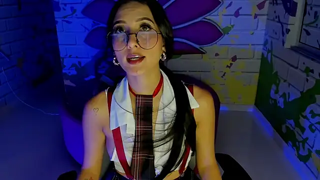 ValerySkinnyy online show from 14, 1, 2026