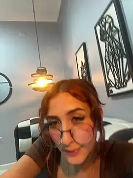 ValerySkinnyy online show from 9, 4, 2026