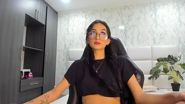 ValerySkinnyy online show from 20, 9, 2025