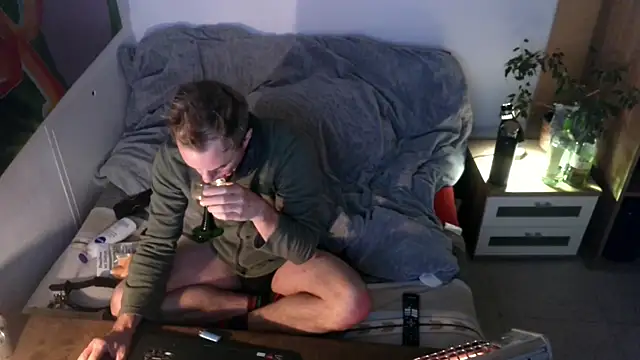 EdelHolz91 online show from 28, 11, 2025