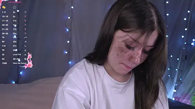 Snapshot of AudieKaemmerer chatting on 5, 2, 2026 AudieKaemmerer online show from 5, 2, 2026