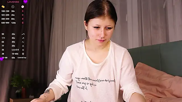 Snapshot of AudieKaemmerer chatting on 25, 2, 2026 AudieKaemmerer online show from 25, 2, 2026