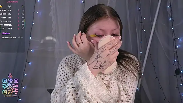 Snapshot of AudieKaemmerer chatting on 27, 2, 2026 AudieKaemmerer online show from 27, 2, 2026