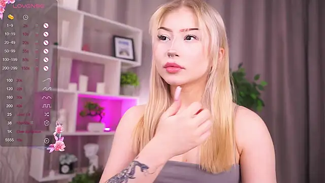 AudieKaemmerer online show from 9, 11, 2025