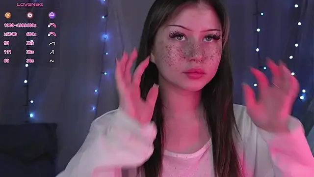 Snapshot of AudieKaemmerer chatting on 7, 2, 2026 AudieKaemmerer online show from 7, 2, 2026