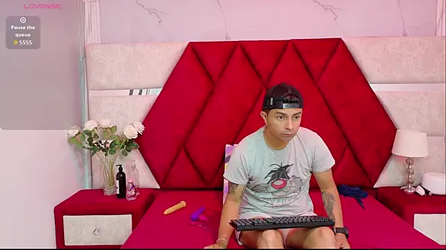 Kity spiderr online show from 22, 9, 2025