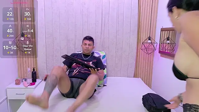 Kity spiderr online show from 3, 11, 2025