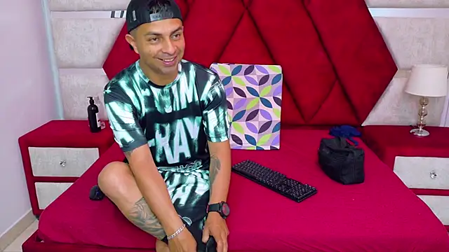 Kity spiderr online show from 13, 10, 2025