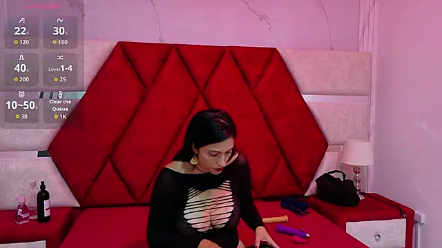 Kity spiderr online show from 24, 9, 2025