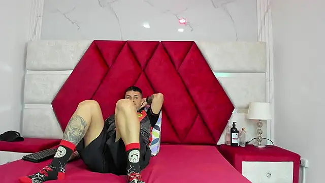 Snapshot of Kity_spiderr chatting on 11, 6, 2026 Kity spiderr online show from 11, 6, 2026