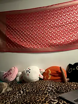 venusluvxoxo online show from 3, 12, 2025