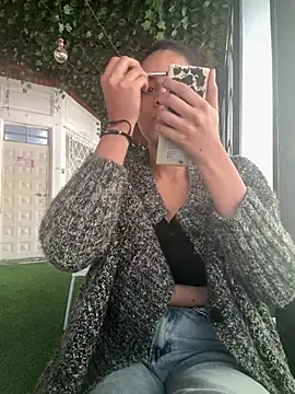 Lilithadams1 online show from 7, 6, 2026