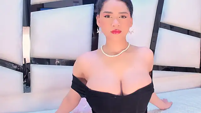 Lilithadams1 online show from 5, 10, 2025