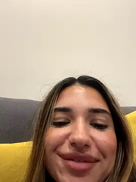 ItalianGirl online show from 9, 10, 2025