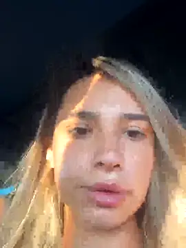 ItalianGirl online show from 21, 9, 2025