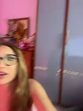 Snapshot of ItalianGirl chatting on 23, 2, 2026 ItalianGirl online show from 23, 2, 2026