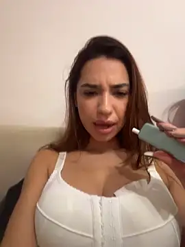 ItalianGirl online show from 30, 11, 2025