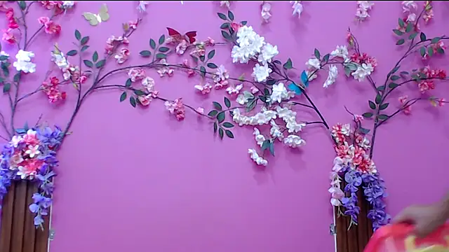 skinnysofia18 online show from 12, 11, 2025