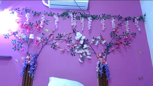 skinnysofia18 online show from 11, 3, 2026