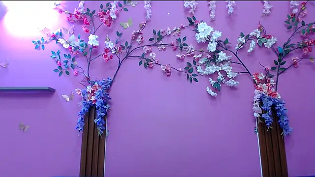 skinnysofia18 online show from 8, 3, 2026