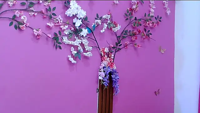 skinnysofia18 online show from 19, 10, 2025