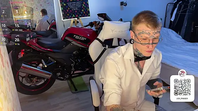 c10h15on1 online show from 26, 2, 2026