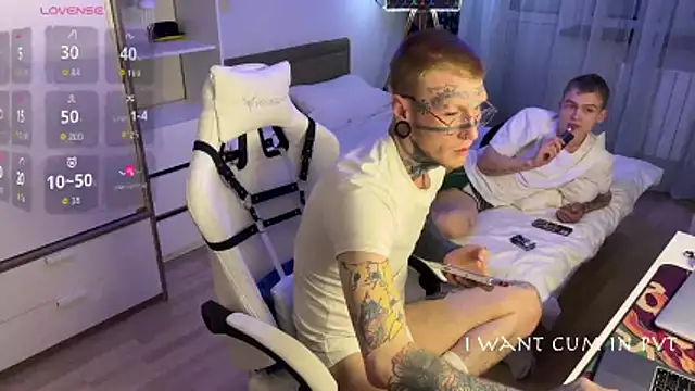 c10h15on1 online show from 21, 2, 2026