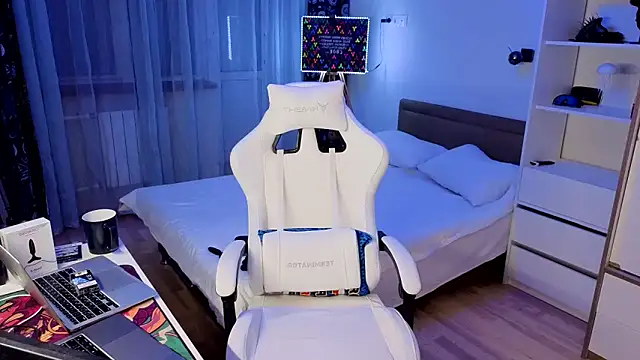 c10h15on1 online show from 19, 2, 2026