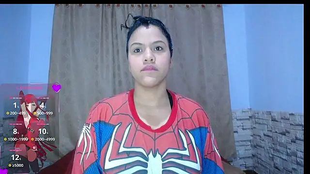 Bicky 24 online show from 9, 10, 2025